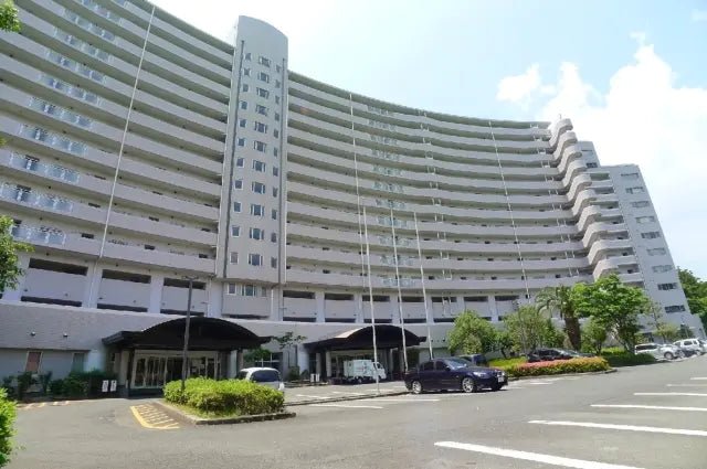 1Bed Apartment in Kita-ku,Hamamatsu-shi, Shizuoka - PDJ Indonesia
