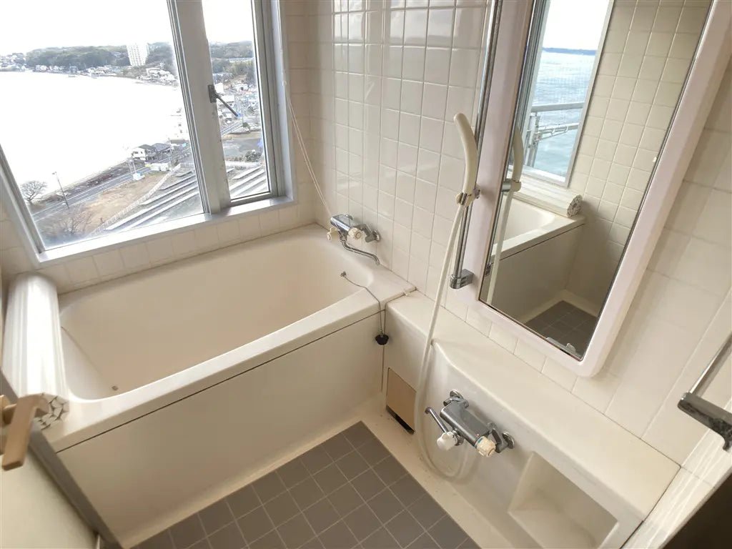 1Bed Apartment in Kita-ku,Hamamatsu-shi, Shizuoka - PDJ Indonesia