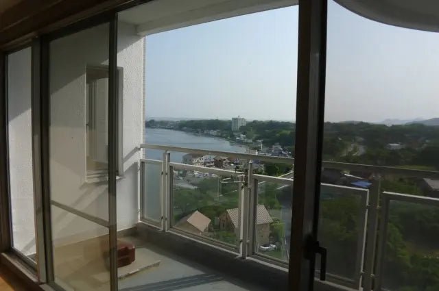 1Bed Apartment in Kita-ku,Hamamatsu-shi, Shizuoka - PDJ Indonesia