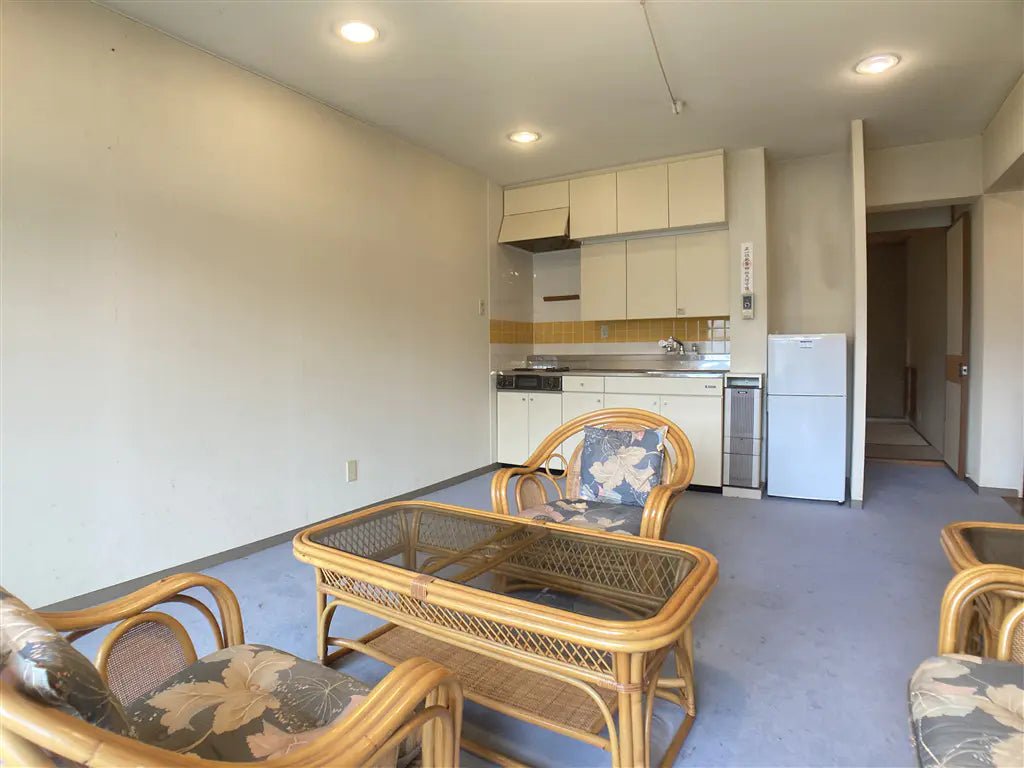 1Bed Apartment in Kita-ku,Hamamatsu-shi, Shizuoka - PDJ Indonesia