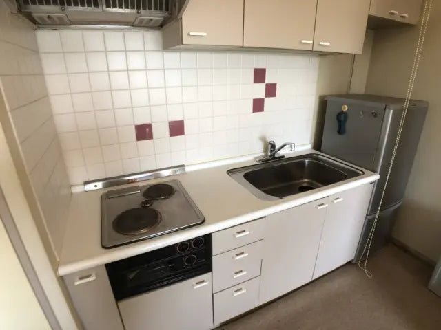 1Bed Apartment in Kita-ku,Hamamatsu-shi, Shizuoka - PDJ Indonesia