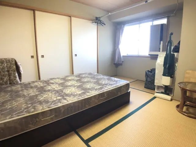 1Bed Apartment in Kita-ku,Hamamatsu-shi, Shizuoka - PDJ Indonesia