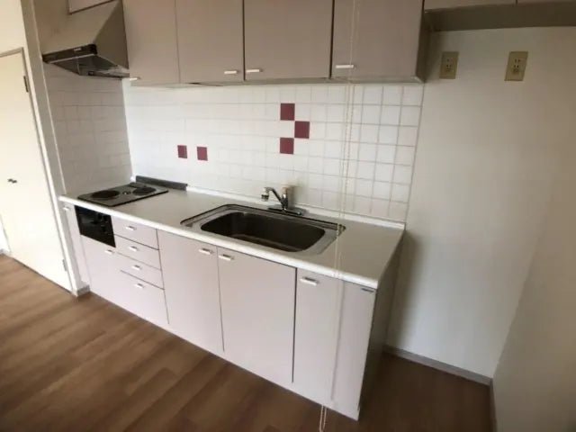 1Bed Apartment in Kita-ku,Hamamatsu-shi, Shizuoka - PDJ Indonesia