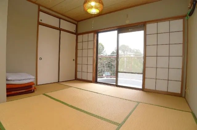 1Bed Apartment in Kita-ku,Hamamatsu-shi, Shizuoka - PDJ Indonesia