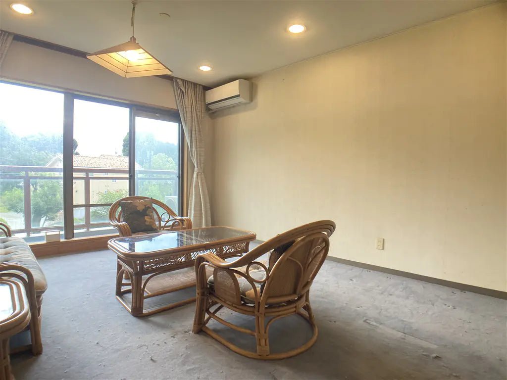 1Bed Apartment in Kita-ku,Hamamatsu-shi, Shizuoka - PDJ Indonesia