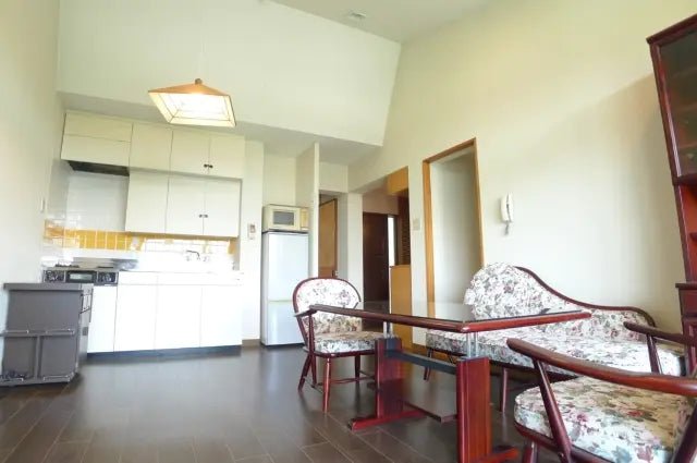 1Bed Apartment in Kita-ku,Hamamatsu-shi, Shizuoka - PDJ Indonesia