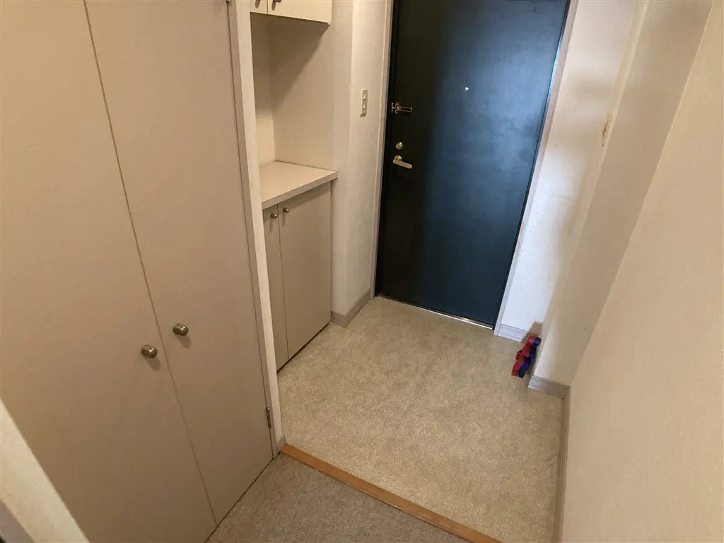 1Bed Apartment in Kita-ku,Hamamatsu-shi, Shizuoka - PDJ Indonesia