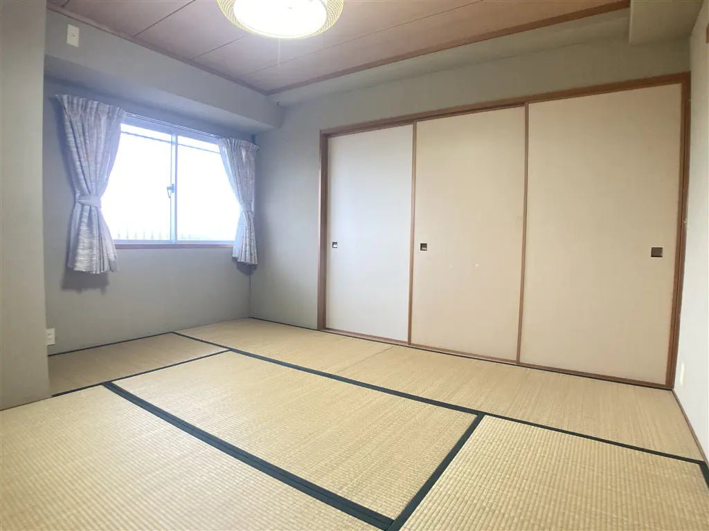 1Bed Apartment in Kita-ku,Hamamatsu-shi, Shizuoka - PDJ Indonesia