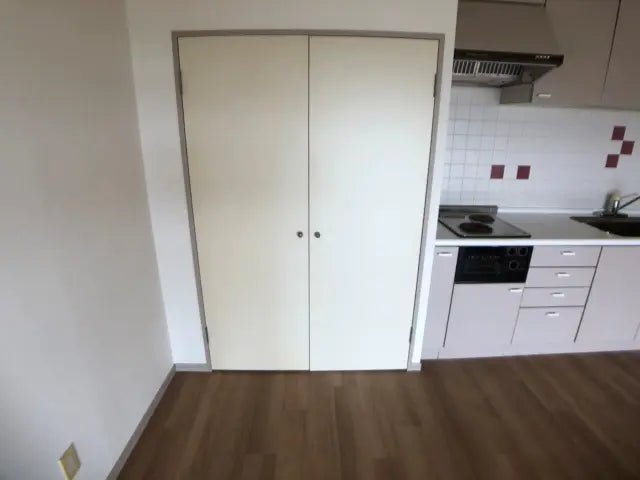 1Bed Apartment in Kita-ku,Hamamatsu-shi, Shizuoka - PDJ Indonesia