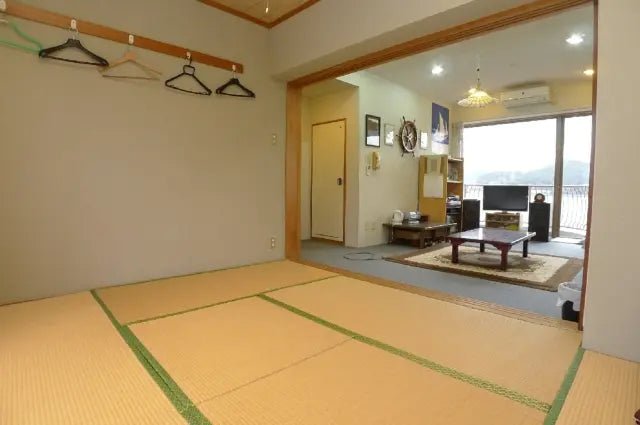 1Bed Apartment in Kita-ku,Hamamatsu-shi, Shizuoka - PDJ Indonesia
