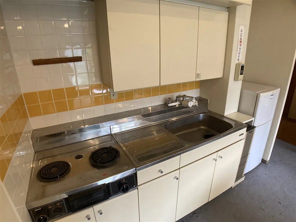 1Bed Apartment in Kita-ku,Hamamatsu-shi, Shizuoka - PDJ Indonesia