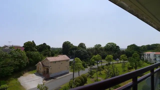 1Bed Apartment in Kita-ku,Hamamatsu-shi, Shizuoka - PDJ Indonesia