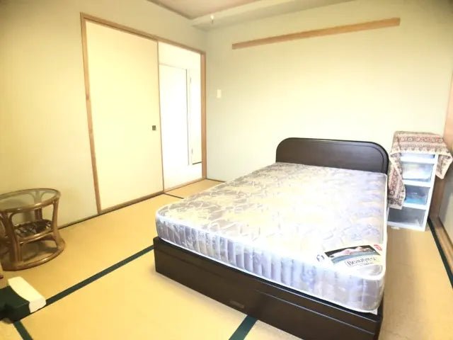 1Bed Apartment in Kita-ku,Hamamatsu-shi, Shizuoka - PDJ Indonesia