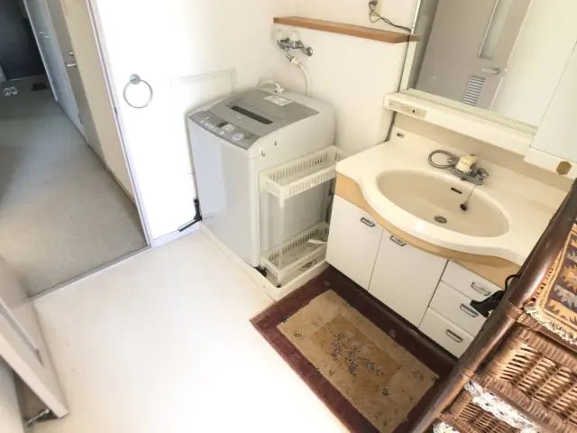 1Bed Apartment in Kita-ku,Hamamatsu-shi, Shizuoka - PDJ Indonesia