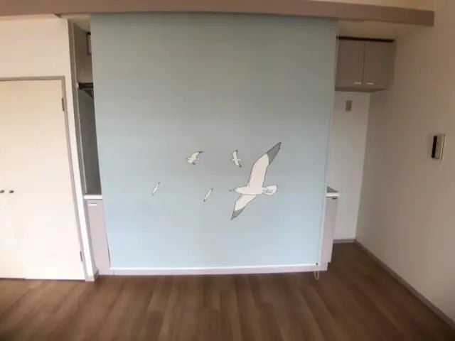 1Bed Apartment in Kita-ku,Hamamatsu-shi, Shizuoka - PDJ Indonesia