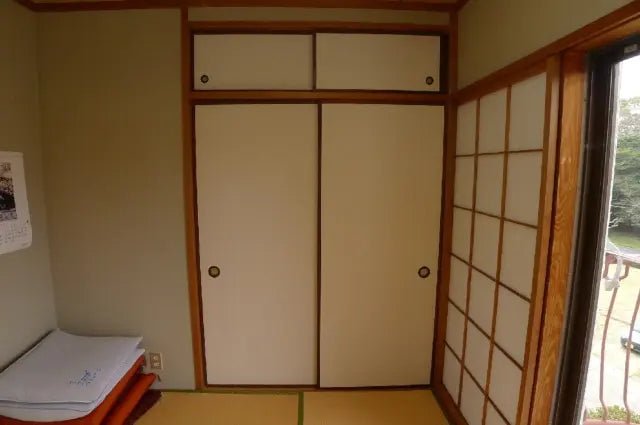 1Bed Apartment in Kita-ku,Hamamatsu-shi, Shizuoka - PDJ Indonesia