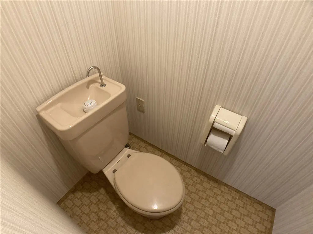 1Bed Apartment in Kita-ku,Hamamatsu-shi, Shizuoka - PDJ Indonesia