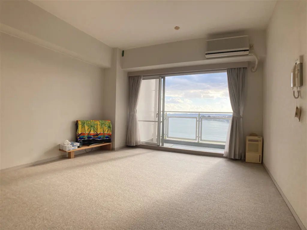 1Bed Apartment in Kita-ku,Hamamatsu-shi, Shizuoka - PDJ Indonesia