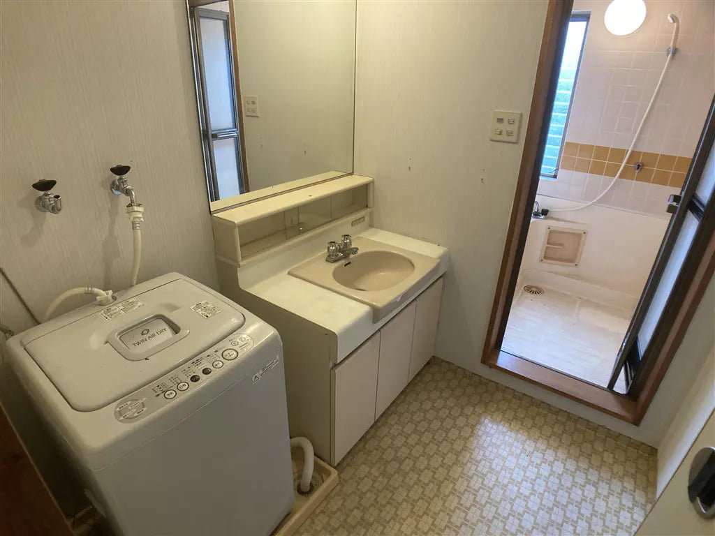 1Bed Apartment in Kita-ku,Hamamatsu-shi, Shizuoka - PDJ Indonesia