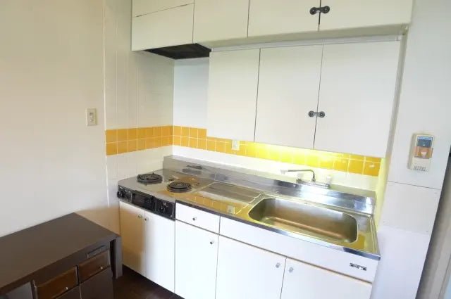 1Bed Apartment in Kita-ku,Hamamatsu-shi, Shizuoka - PDJ Indonesia