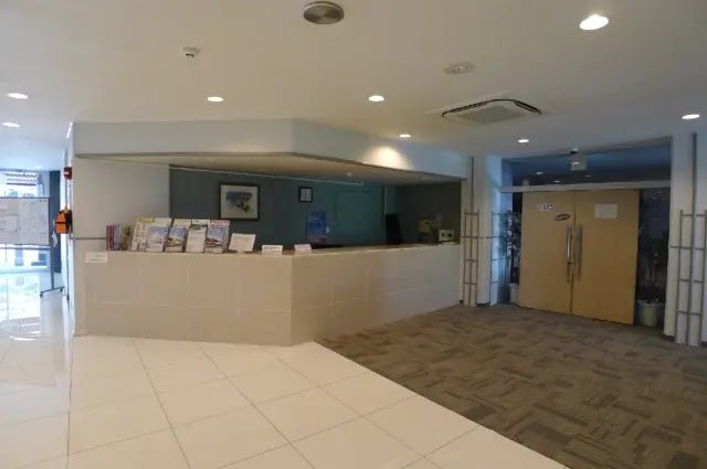 1Bed Apartment in Kita-ku,Hamamatsu-shi, Shizuoka - PDJ Indonesia