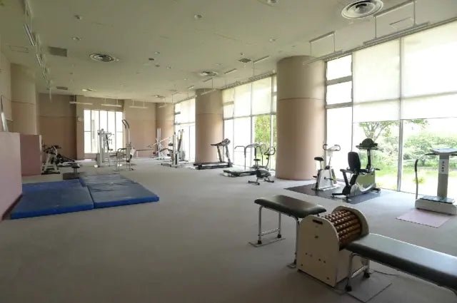 1Bed Apartment in Kita-ku,Hamamatsu-shi, Shizuoka - PDJ Indonesia