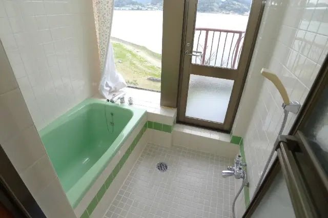 1Bed Apartment in Kita-ku,Hamamatsu-shi, Shizuoka - PDJ Indonesia