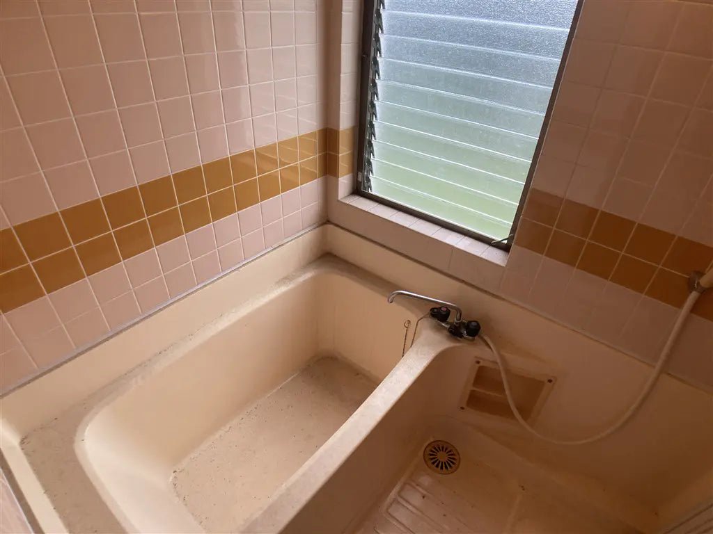 1Bed Apartment in Kita-ku,Hamamatsu-shi, Shizuoka - PDJ Indonesia