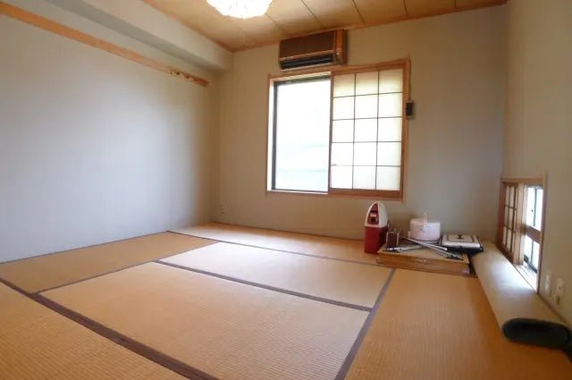 1Bed Apartment in Kita-ku,Hamamatsu-shi, Shizuoka - PDJ Indonesia