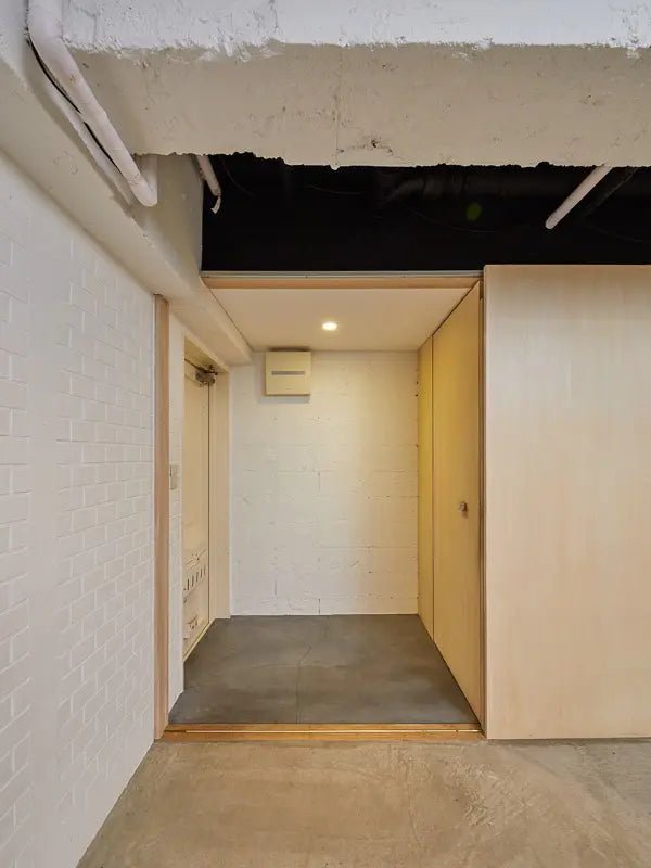 1Bed Apartment in Meguro-ku, Tokyo - PDJ Indonesia