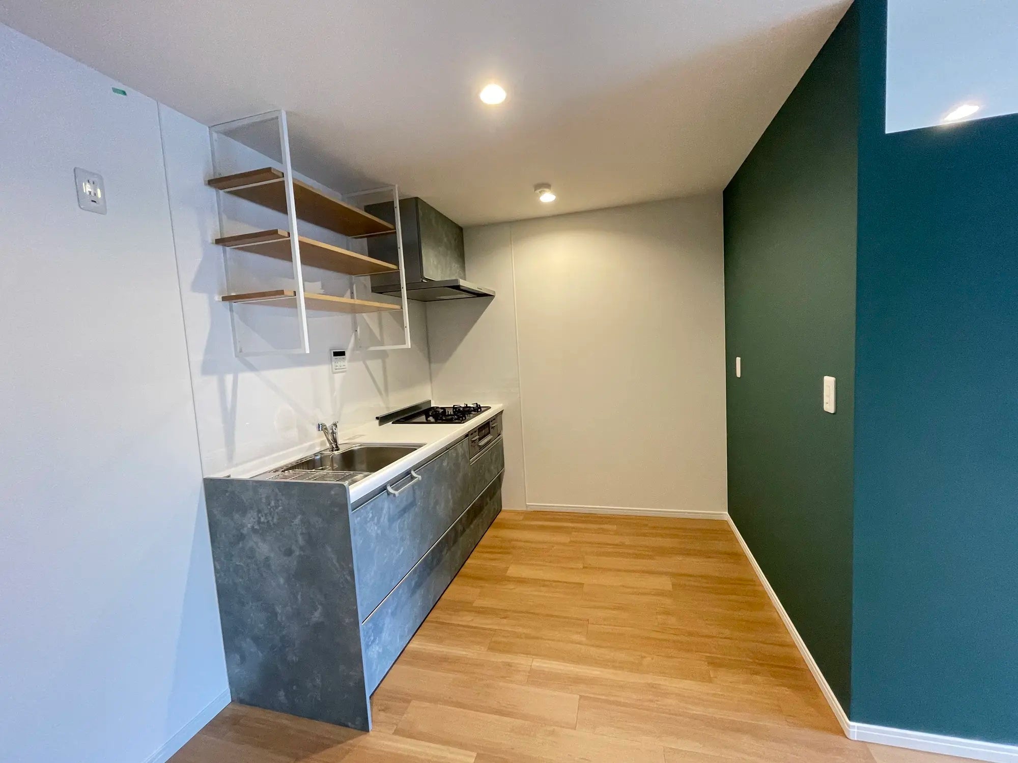 1Bed Apartment in Meguro-ku, Tokyo - PDJ Indonesia