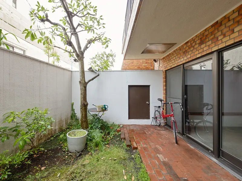 1Bed Apartment in Meguro-ku, Tokyo - PDJ Indonesia