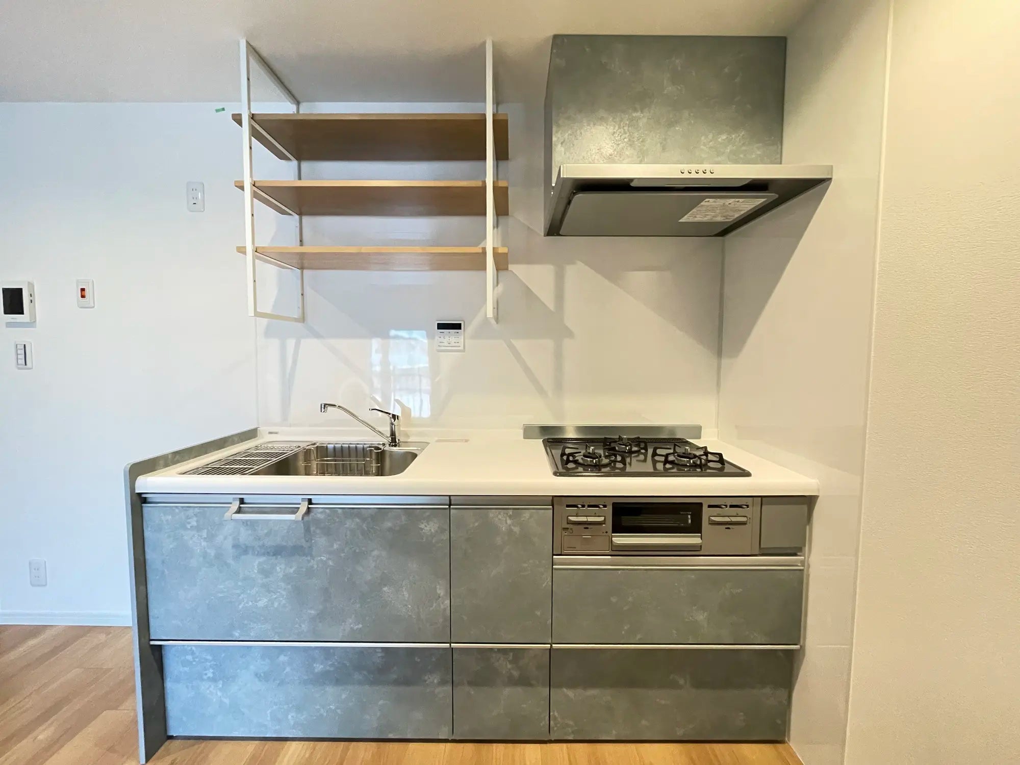 1Bed Apartment in Meguro-ku, Tokyo - PDJ Indonesia