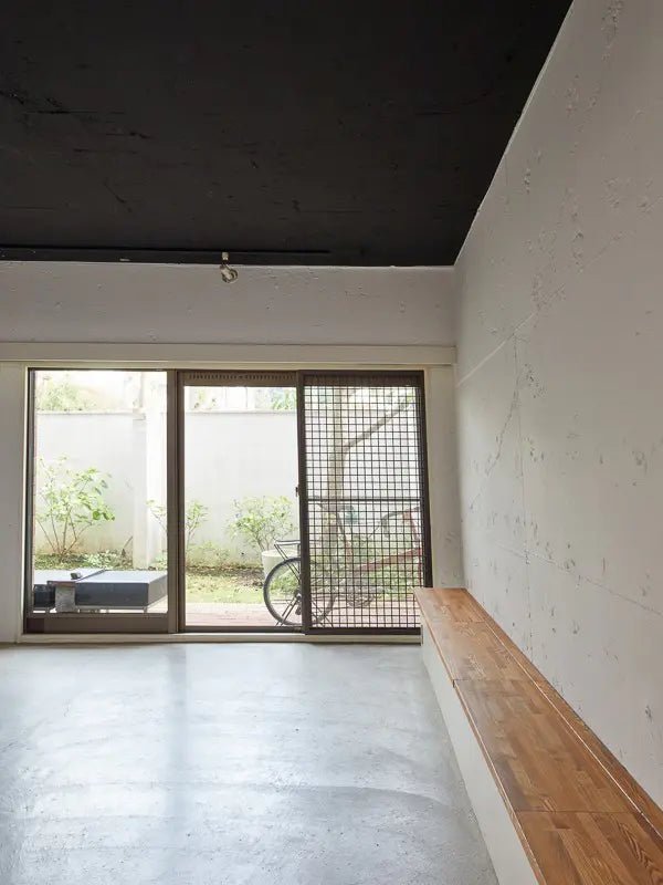 1Bed Apartment in Meguro-ku, Tokyo - PDJ Indonesia