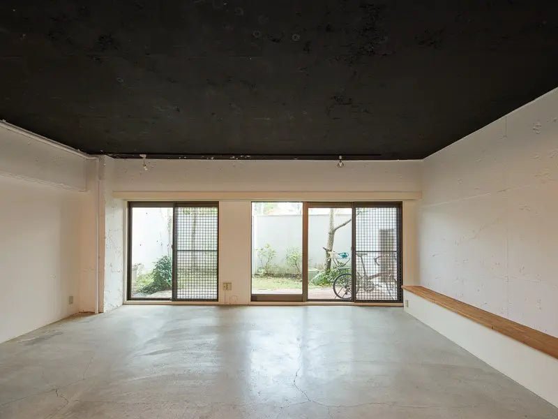 1Bed Apartment in Meguro-ku, Tokyo - PDJ Indonesia