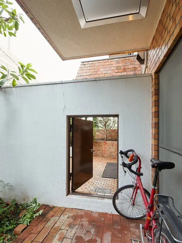 1Bed Apartment in Meguro-ku, Tokyo - PDJ Indonesia