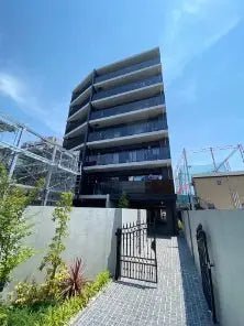 1Bed Apartment in Midori-ku,Yokohama-shi, Kanagawa - PDJ Indonesia