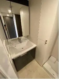 1Bed Apartment in Midori-ku,Yokohama-shi, Kanagawa - PDJ Indonesia