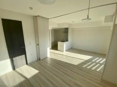 1Bed Apartment in Midori-ku,Yokohama-shi, Kanagawa - PDJ Indonesia