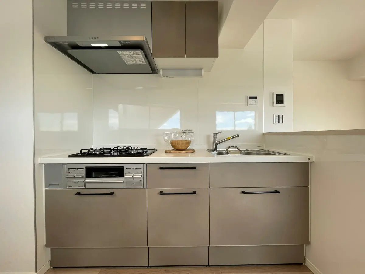 1Bed Apartment in Setagaya-ku, Tokyo - PDJ Indonesia