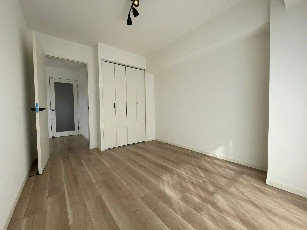 1Bed Apartment in Setagaya-ku, Tokyo - PDJ Indonesia