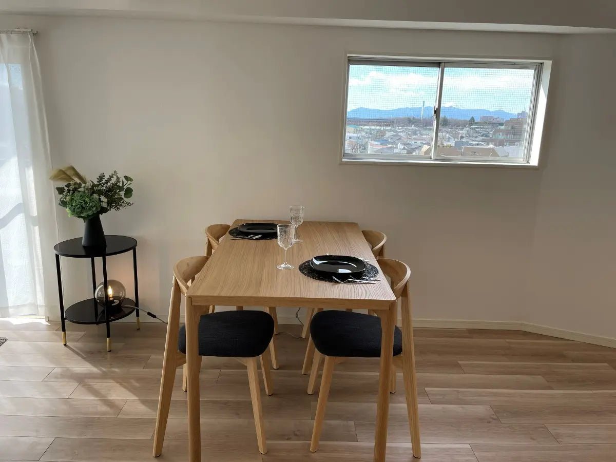 1Bed Apartment in Setagaya-ku, Tokyo - PDJ Indonesia