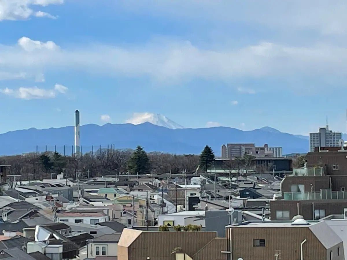 1Bed Apartment in Setagaya-ku, Tokyo - PDJ Indonesia