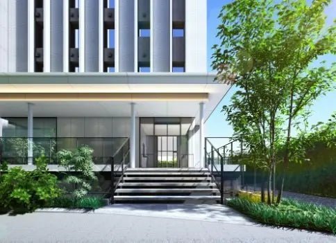 1Bed Apartment in Shibuya-ku, Tokyo - PDJ Indonesia