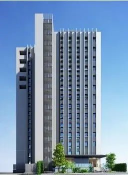 1Bed Apartment in Shibuya-ku, Tokyo - PDJ Indonesia