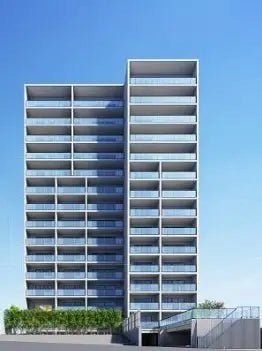 1Bed Apartment in Shibuya-ku, Tokyo - PDJ Indonesia