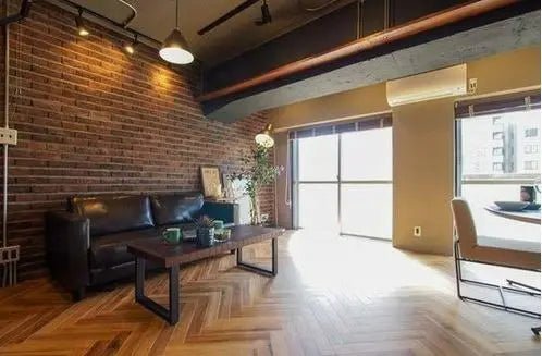 1Bed Apartment in Shinjuku-ku, Tokyo - PDJ Indonesia