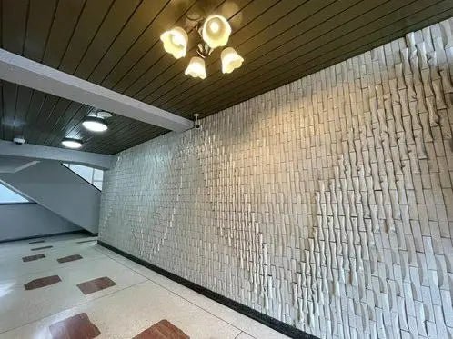 1Bed Apartment in Shinjuku-ku, Tokyo - PDJ Indonesia