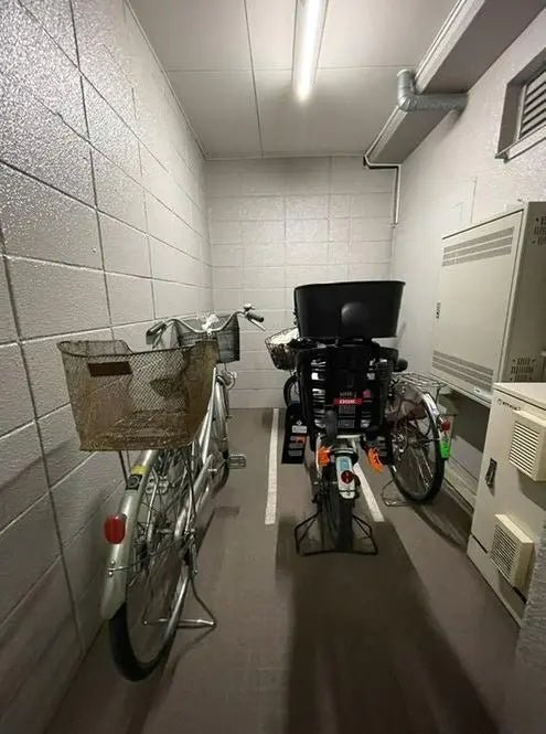 1Bed Apartment in Shinjuku-ku, Tokyo - PDJ Indonesia