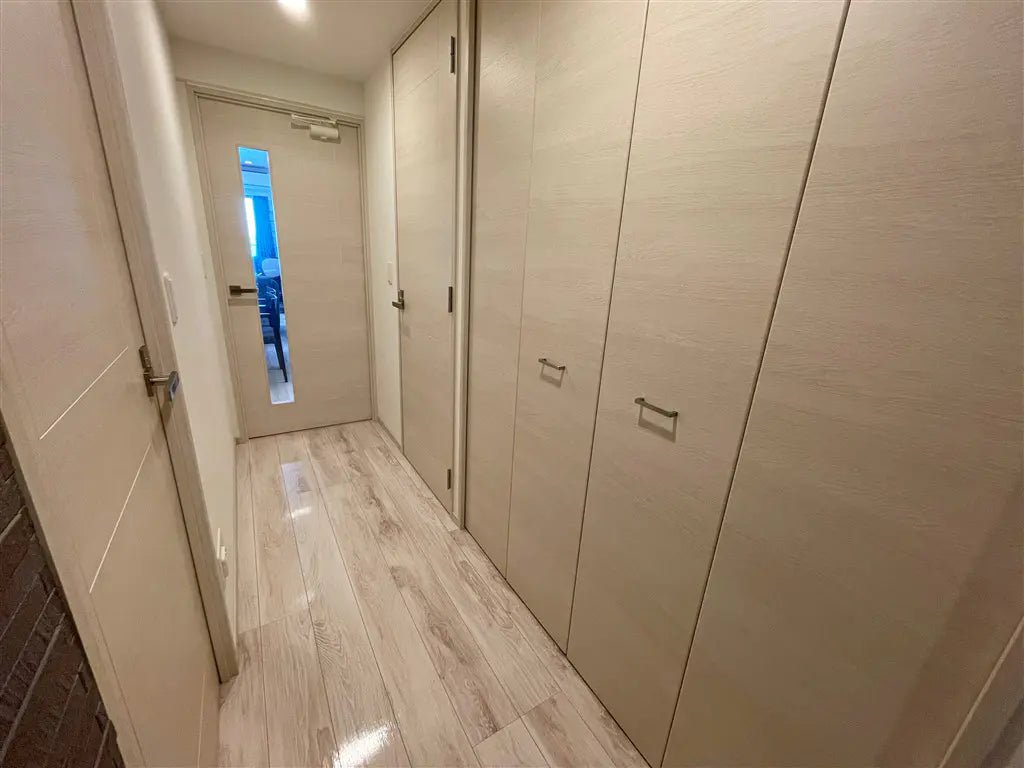 1Bed Apartment in Tomigusuku-shi, Okinawa - PDJ Indonesia